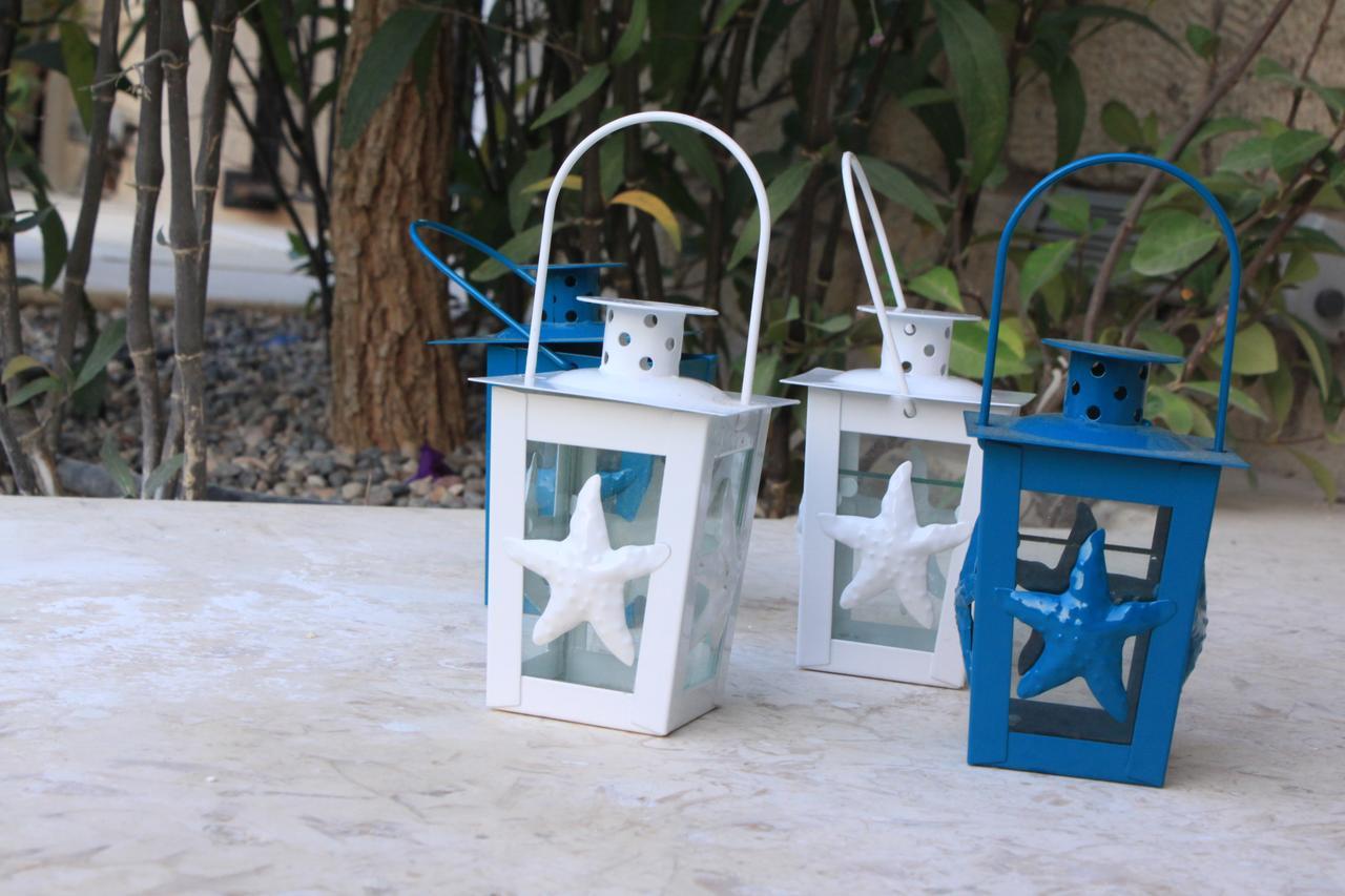 Eritrina Alacati Exterior foto